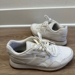 REEBOK - White Sneakers